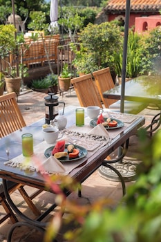 hotel posada del angel