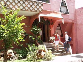 eco suites uxlabil guatemala city