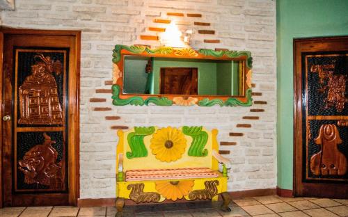 eco suites uxlabil guatemala city