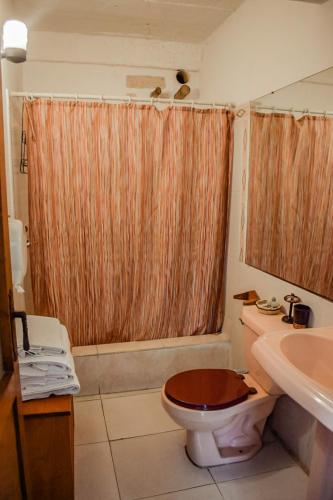 eco suites uxlabil guatemala city