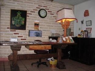 eco suites uxlabil guatemala city