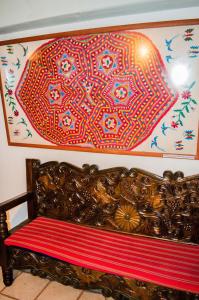 eco suites uxlabil guatemala city