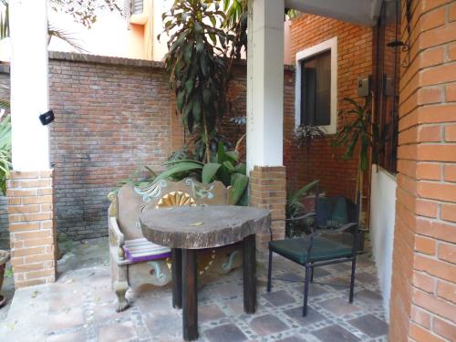 eco suites uxlabil guatemala city