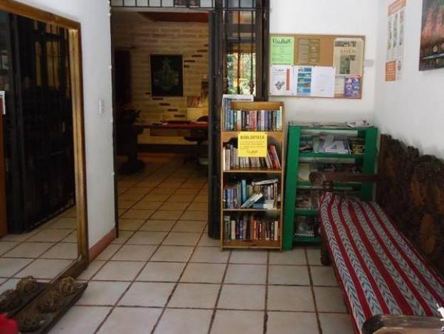 eco suites uxlabil guatemala city