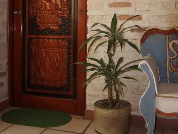 eco suites uxlabil guatemala city