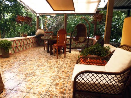 eco suites uxlabil guatemala city