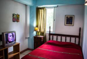 eco suites uxlabil guatemala city