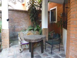 eco suites uxlabil guatemala city