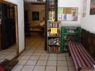 eco suites uxlabil guatemala city