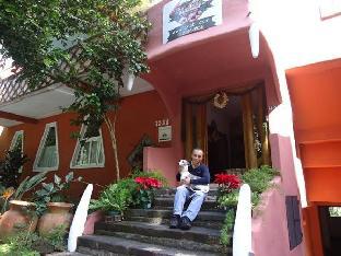 eco suites uxlabil guatemala city