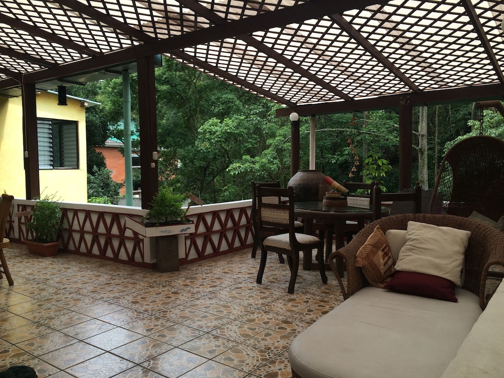 eco suites uxlabil guatemala city