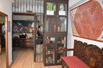 eco suites uxlabil guatemala city