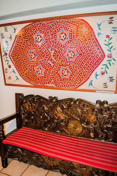 eco suites uxlabil guatemala city