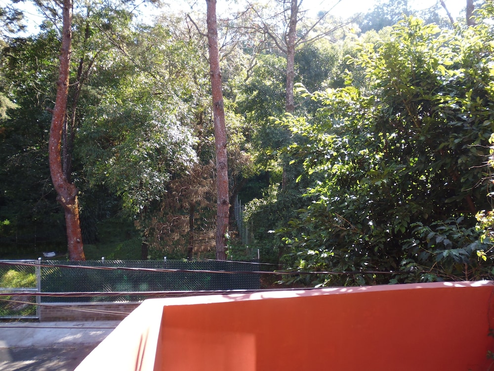 eco suites uxlabil guatemala city