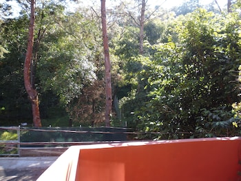 Eco Suites Uxlabil Guatemala City,Zona 15>>Guatemala City,4 star