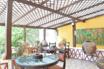 eco suites uxlabil guatemala city