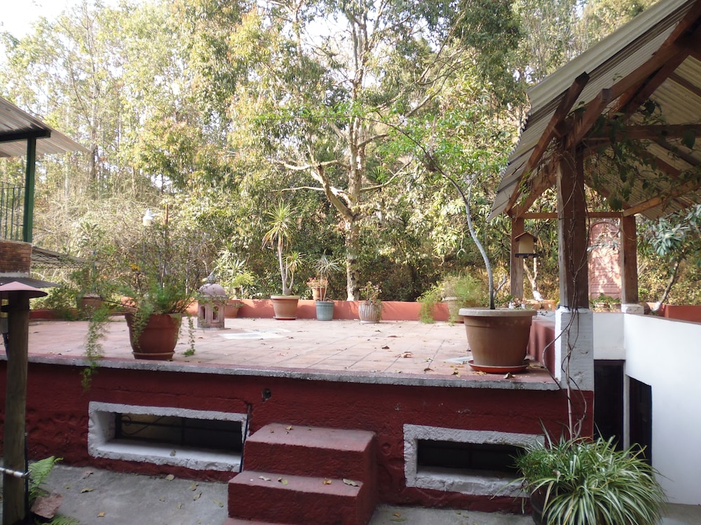 eco suites uxlabil guatemala city