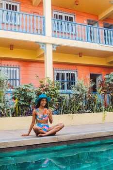 Hotel Casona De La Isla,Peten>>Flores,3 star