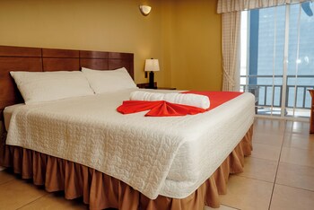 hotel casona del lago