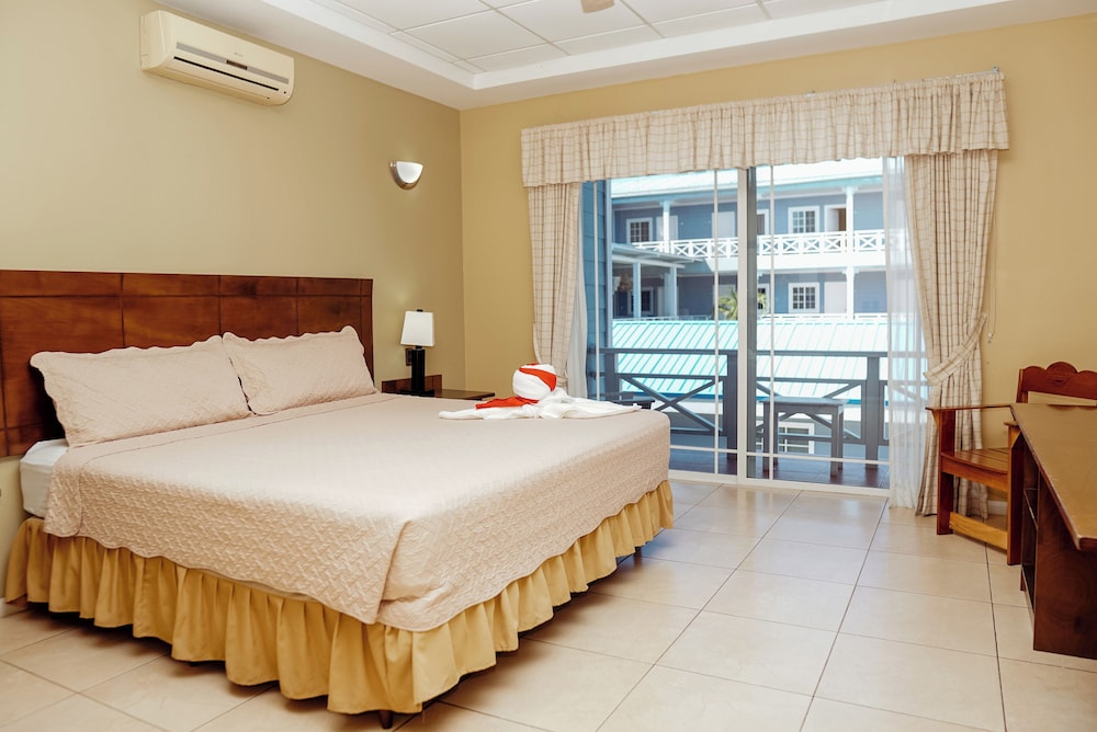 hotel casona del lago
