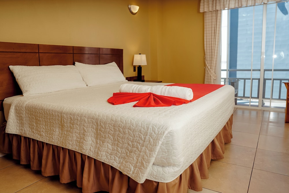 hotel casona del lago