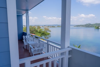 Hotel Casona Del Lago,Peten>>Flores,4 star