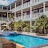hotel casona del lago