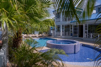 hotel casona del lago
