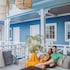 hotel casona del lago