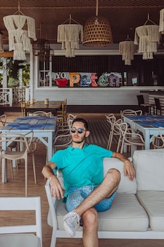 hotel casona del lago