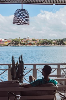hotel casona del lago