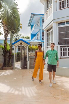 hotel casona del lago