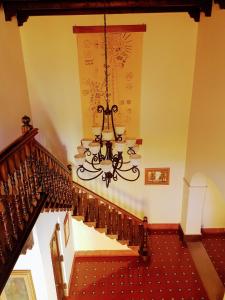 Casa Carmel Bed And Breakfast,Mixco>>Guatemala City,3 star