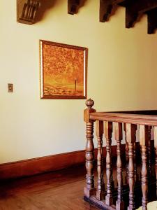 Casa Carmel Bed And Breakfast,Mixco>>Guatemala City,3 star