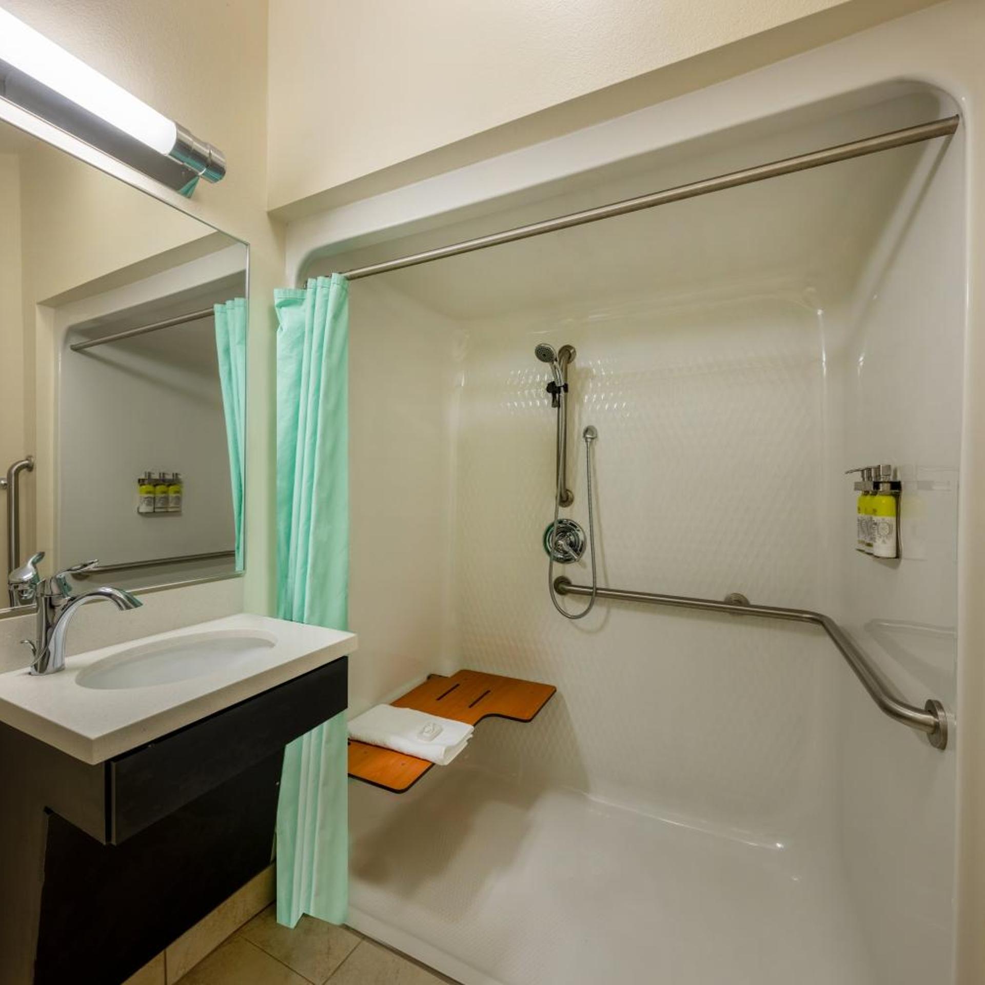candlewood suites south springfield by ihg