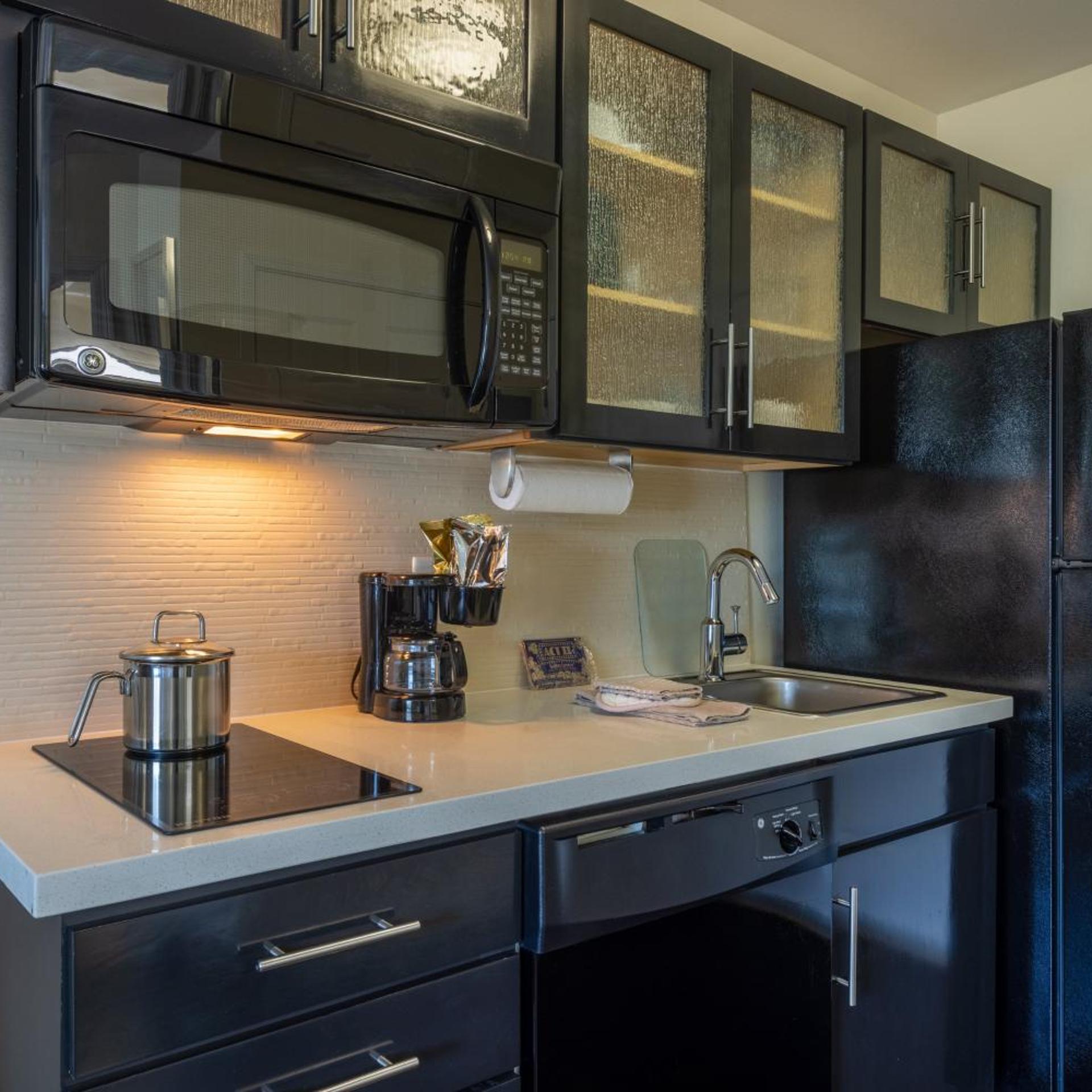 candlewood suites south springfield by ihg