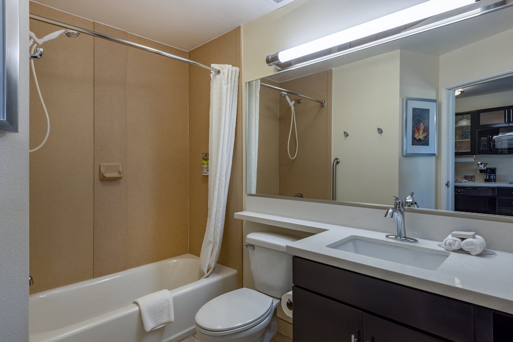 candlewood suites south springfield by ihg