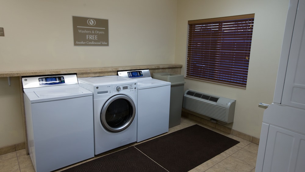 candlewood suites south springfield by ihg