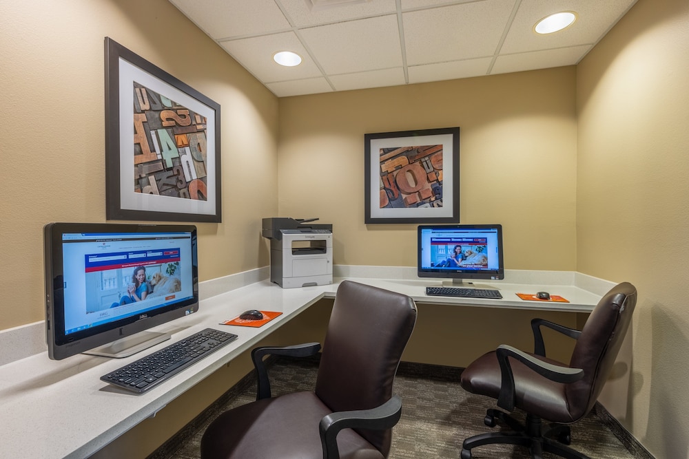 candlewood suites south springfield by ihg
