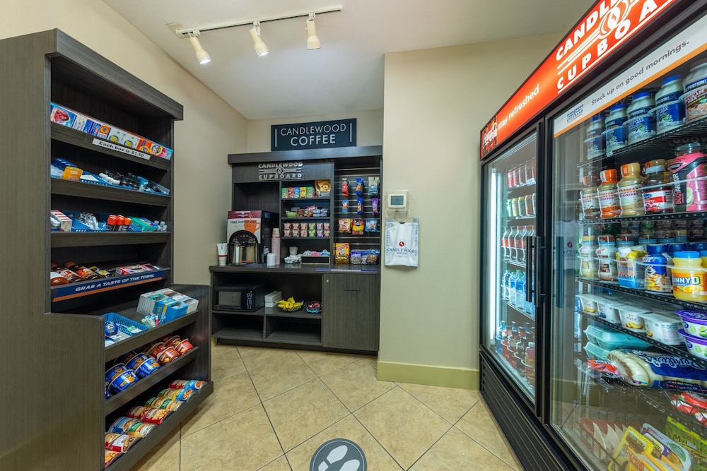 candlewood suites south springfield by ihg