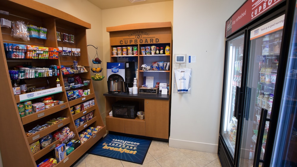 candlewood suites south springfield by ihg