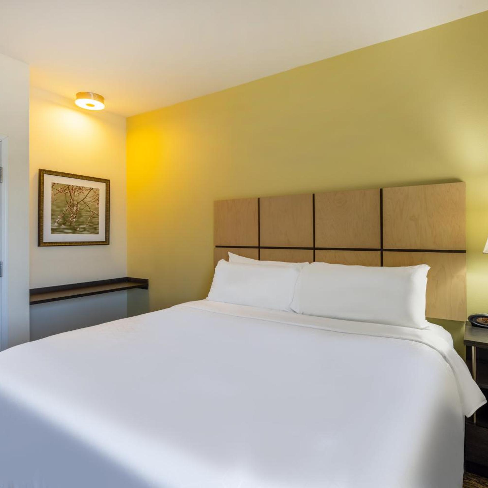 candlewood suites south springfield by ihg