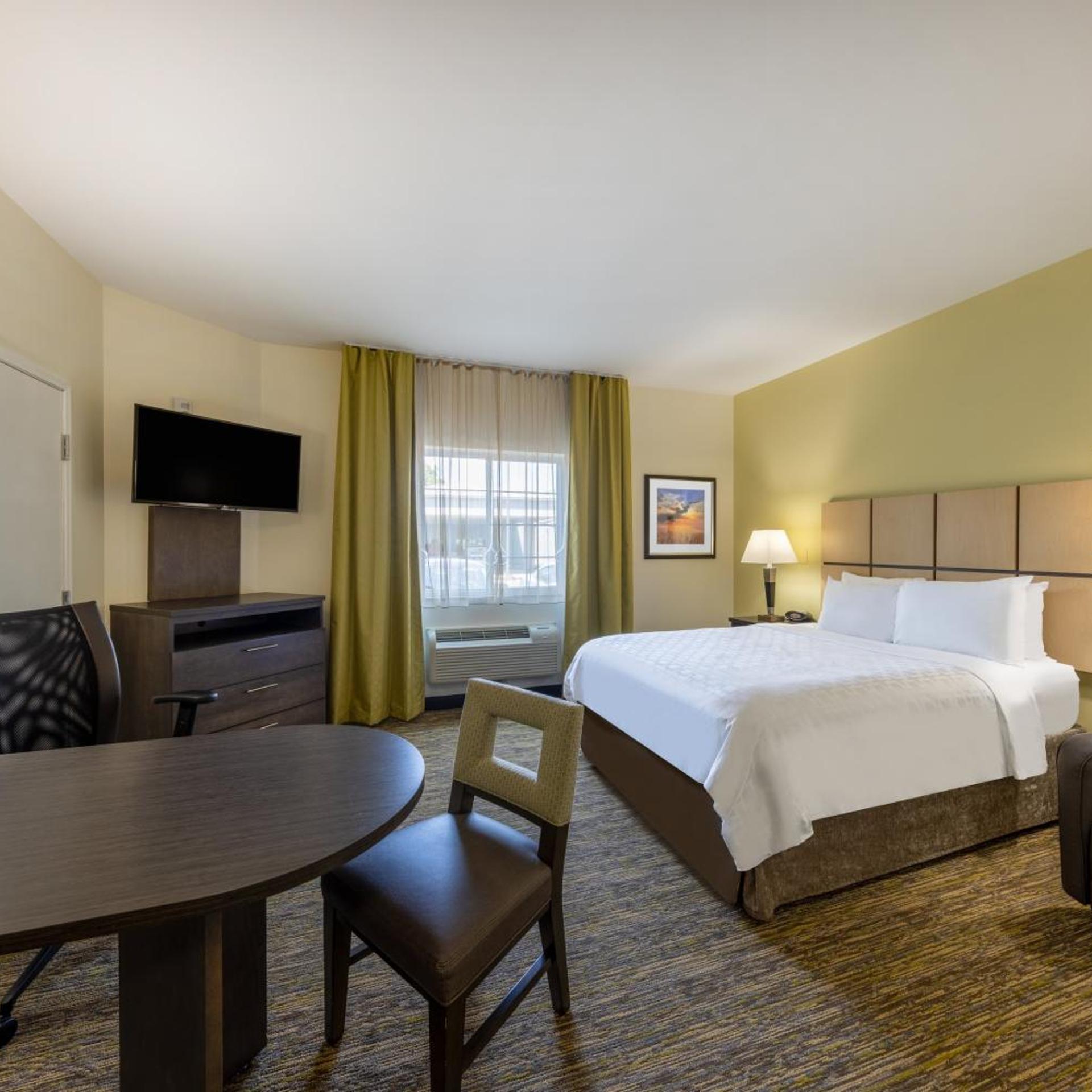candlewood suites south springfield by ihg