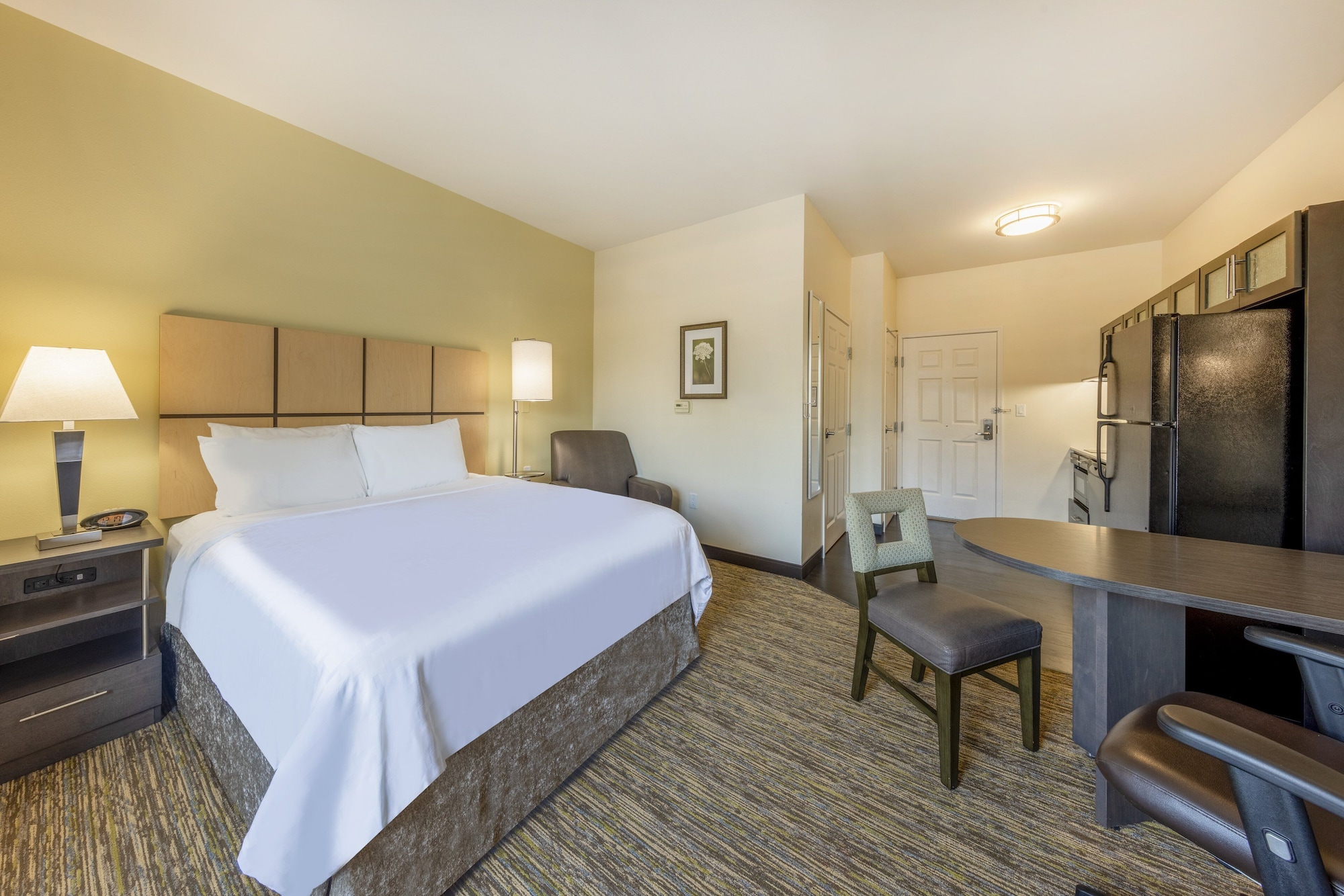 candlewood suites south springfield by ihg