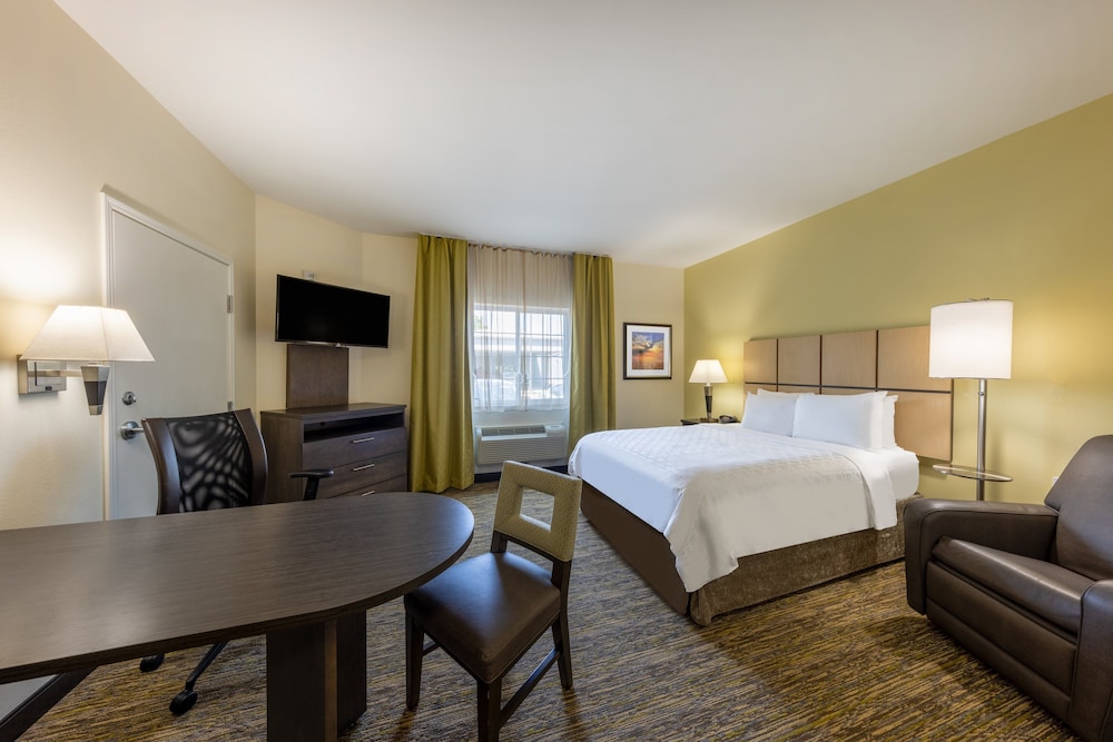 candlewood suites south springfield by ihg