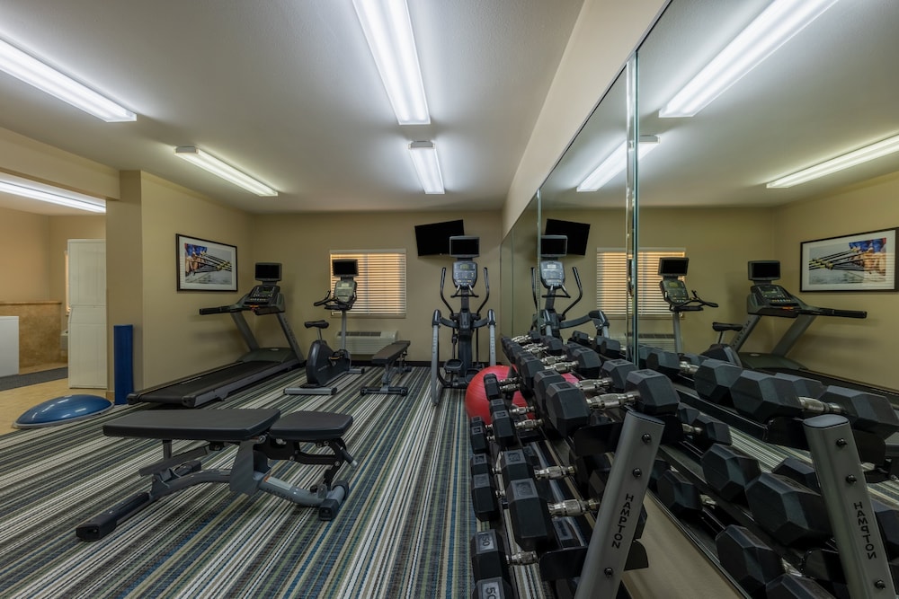 candlewood suites south springfield by ihg
