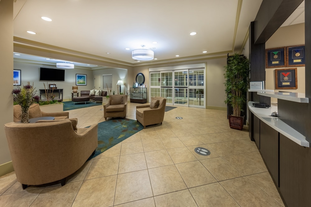 candlewood suites south springfield by ihg
