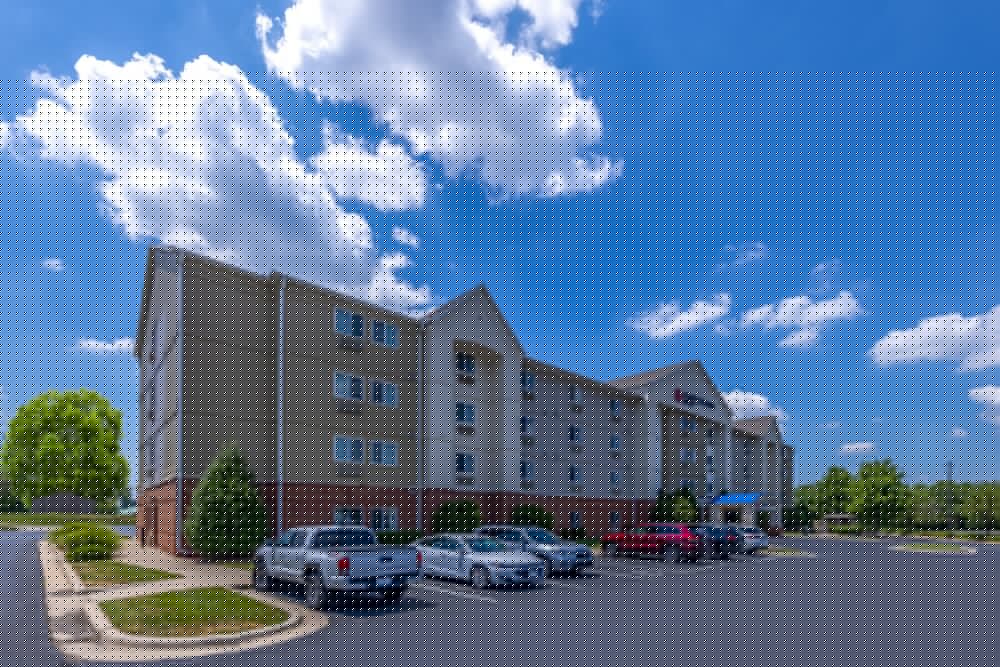 candlewood suites south springfield by ihg