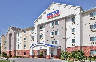 candlewood suites south springfield by ihg