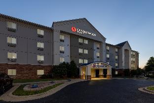 candlewood suites south springfield by ihg